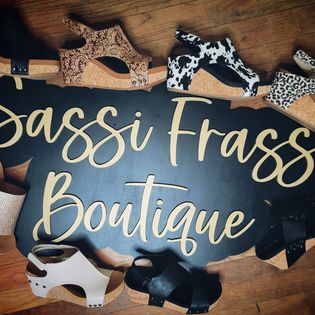 Shoes – Sassi Frass Boutique