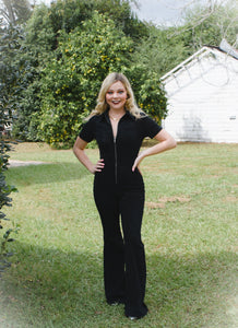 All Dolled Up Jumpsuit