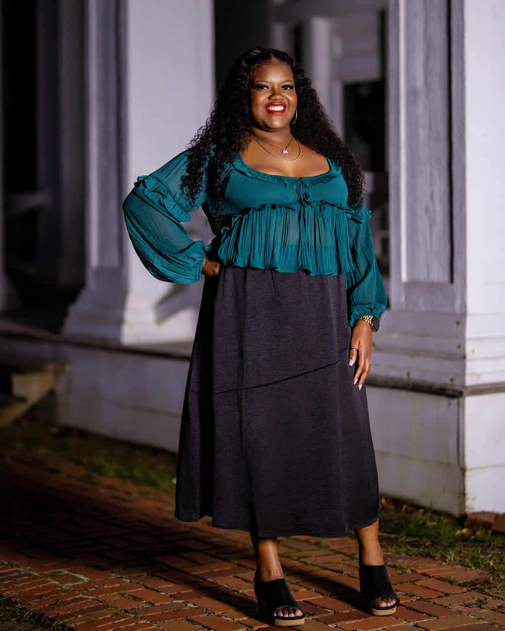 Tell Me Everything Top