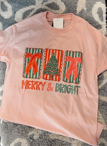Coquette Merry Bright