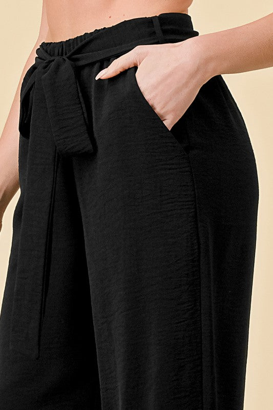 Plus Work It Girl Pants