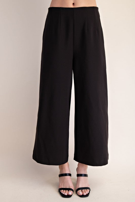 Culottes Pants