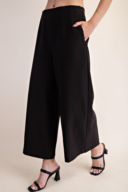 Culottes Pants