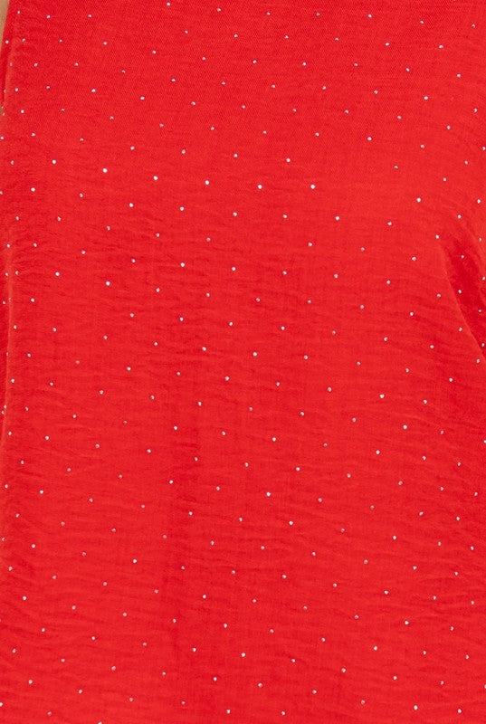 Keep Watching Me Dress