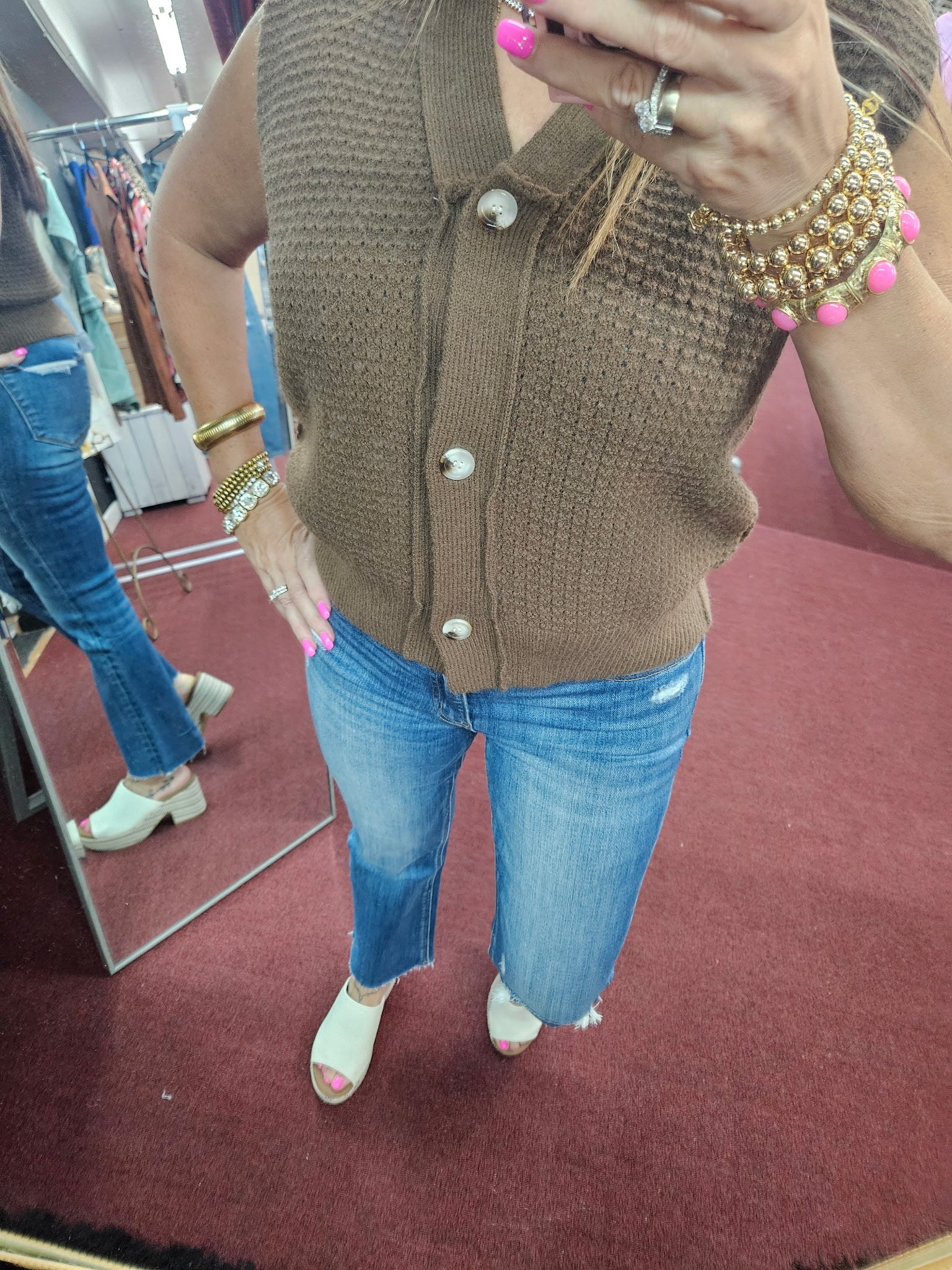 FM Receptive HR Kick Flare