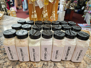 Fall Carpet Freshener