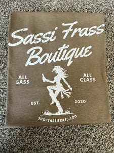 Sassi Ladies