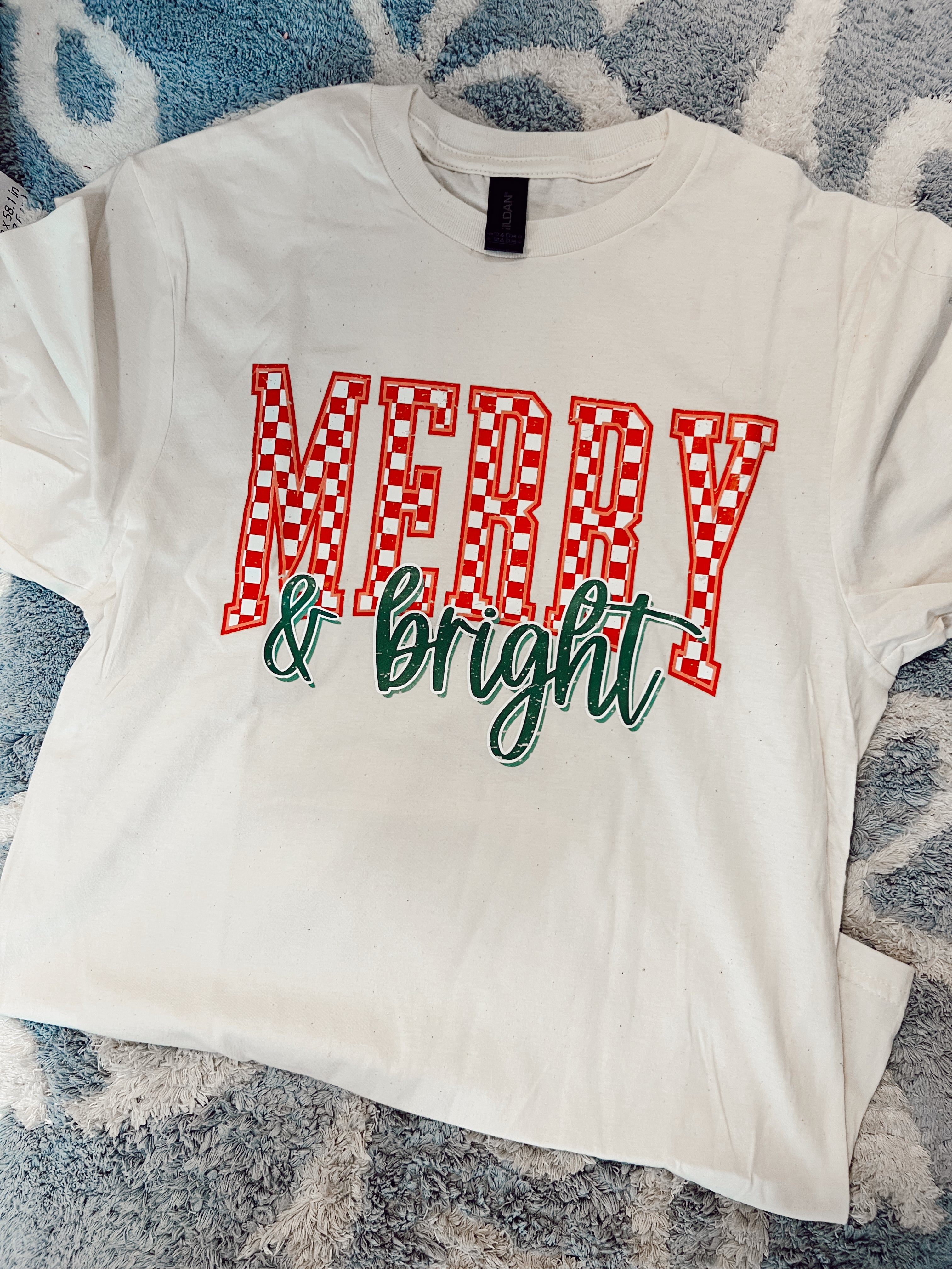 Merry & Bright
