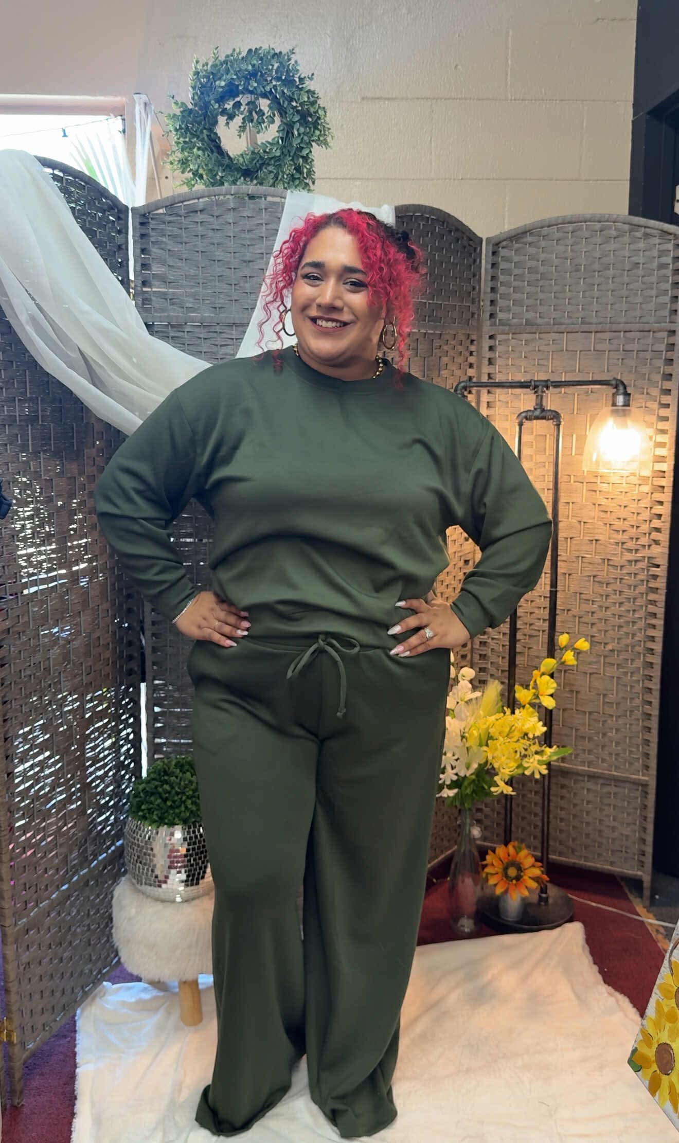 Plus Perfect Everyday Set