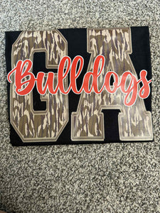 Camo GA
