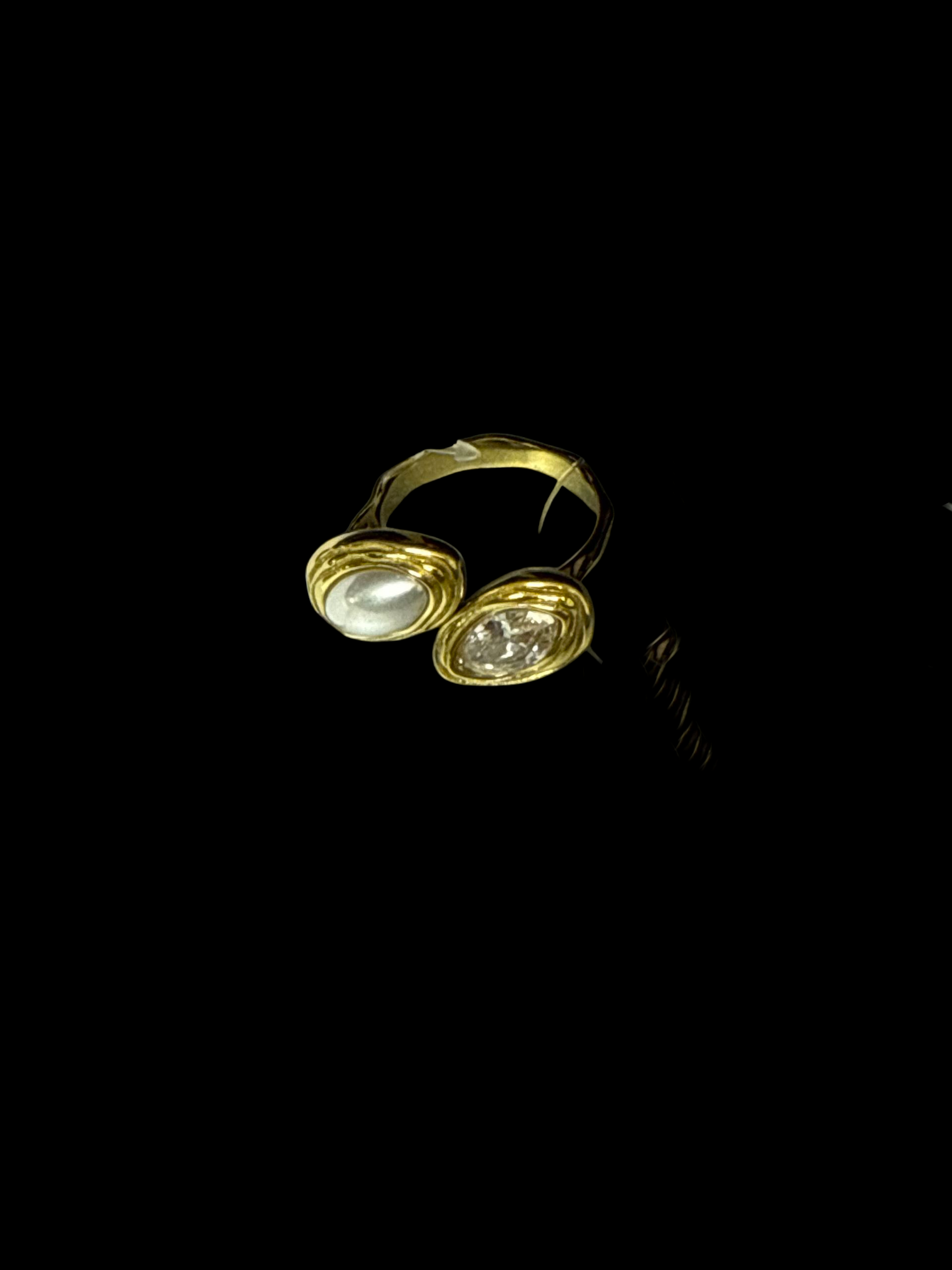 Milo Ring