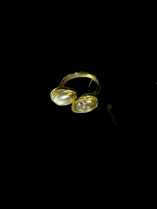 Milo Ring