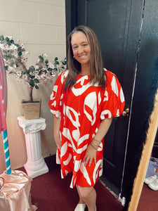 No Chaser Dress