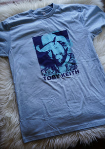 Toby Keith Tee