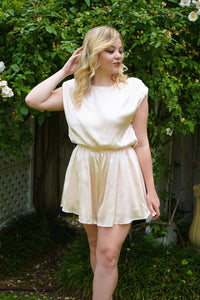 Madonna Romper