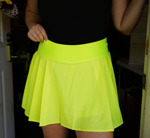 Pickle Ball Skirt