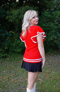 You go Girl (Loving You)