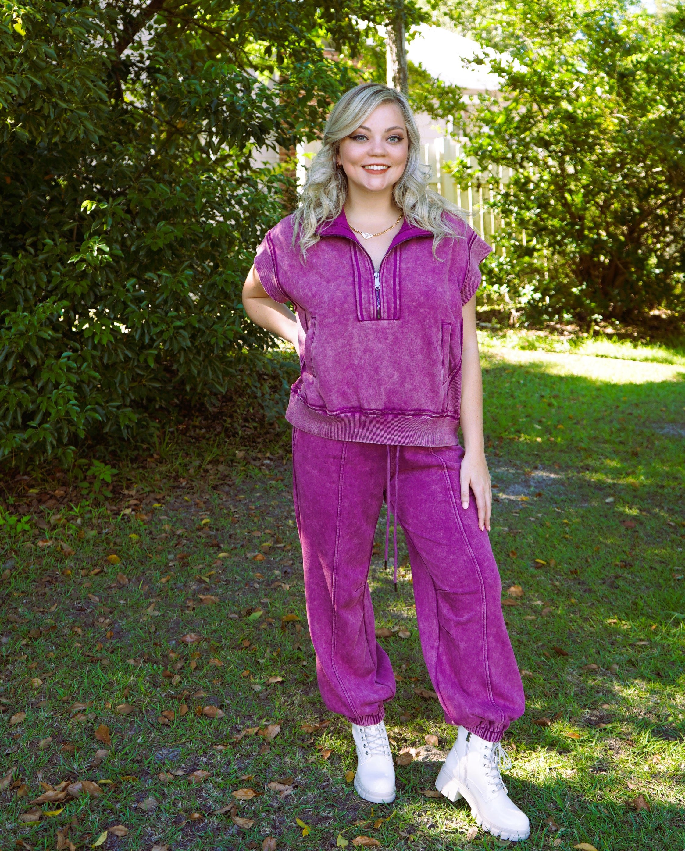 Hot To Trot Set