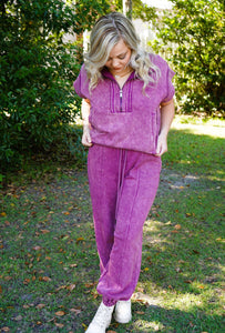 Hot To Trot Set