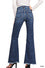 Dark HR Bell Bottom Jeans