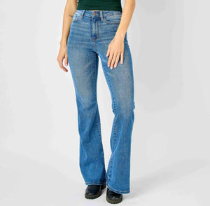 JB Long Live Bootcut Jeans