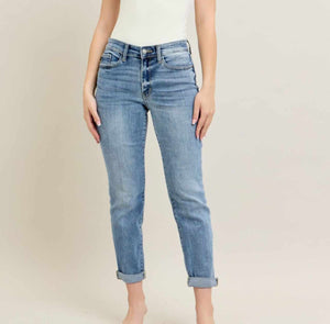 JB MR BF Jeans