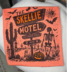 The Skellie Motel