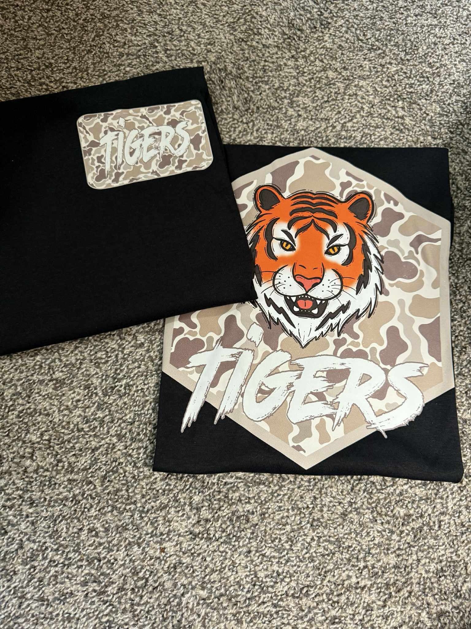 Tigers
