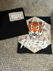 Tigers