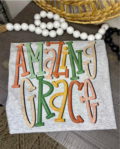 Amazing Grace