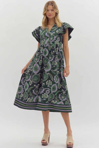Miss Priss Dress
