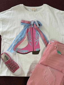 Bow & Boots