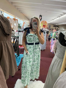 The Mariah Dress
