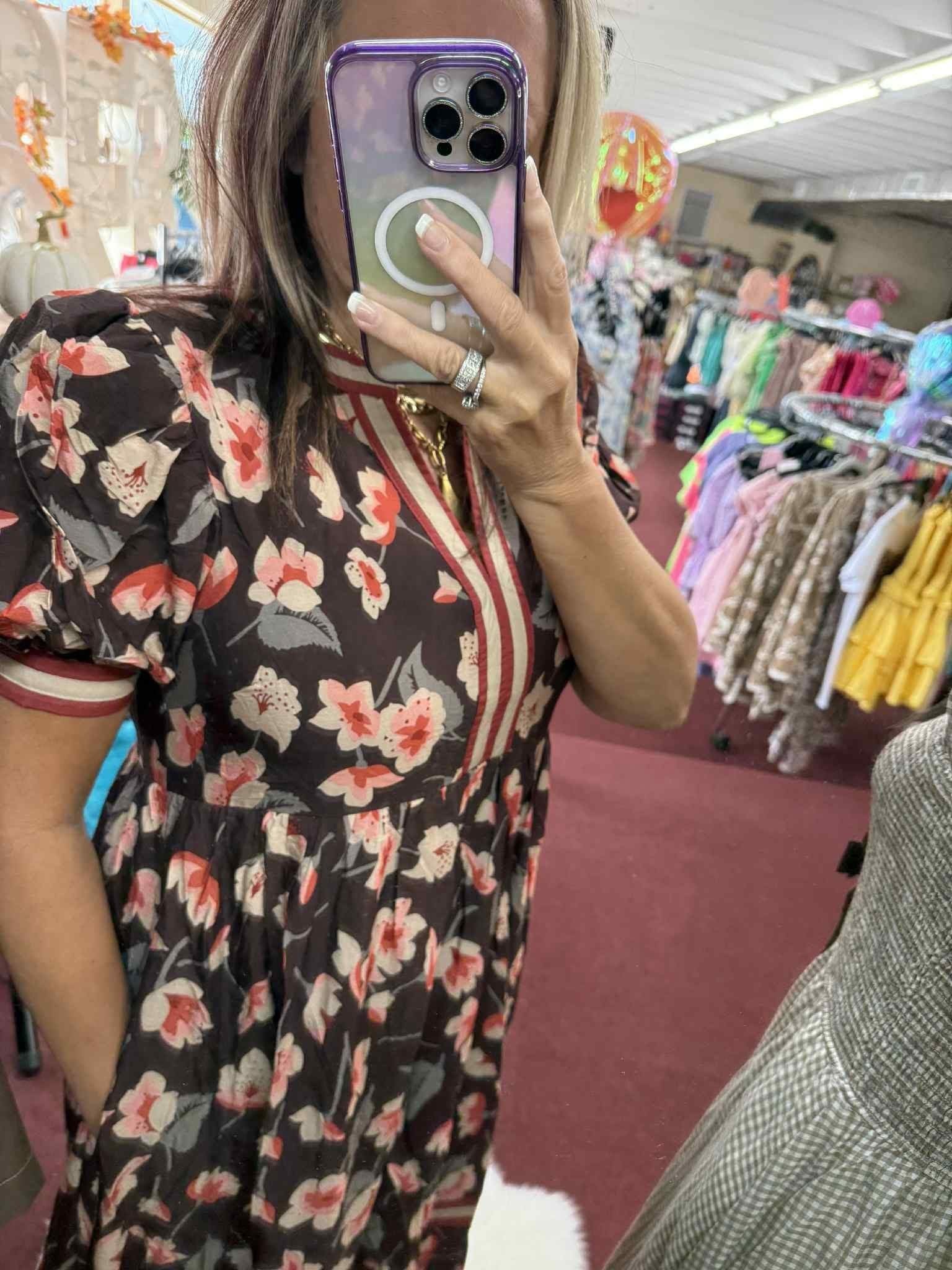 Dreaming Big Dress