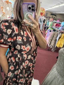 Dreaming Big Dress