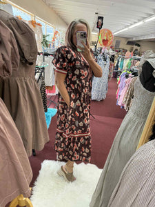 Dreaming Big Dress