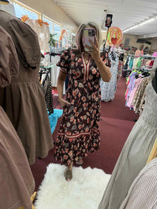 Dreaming Big Dress