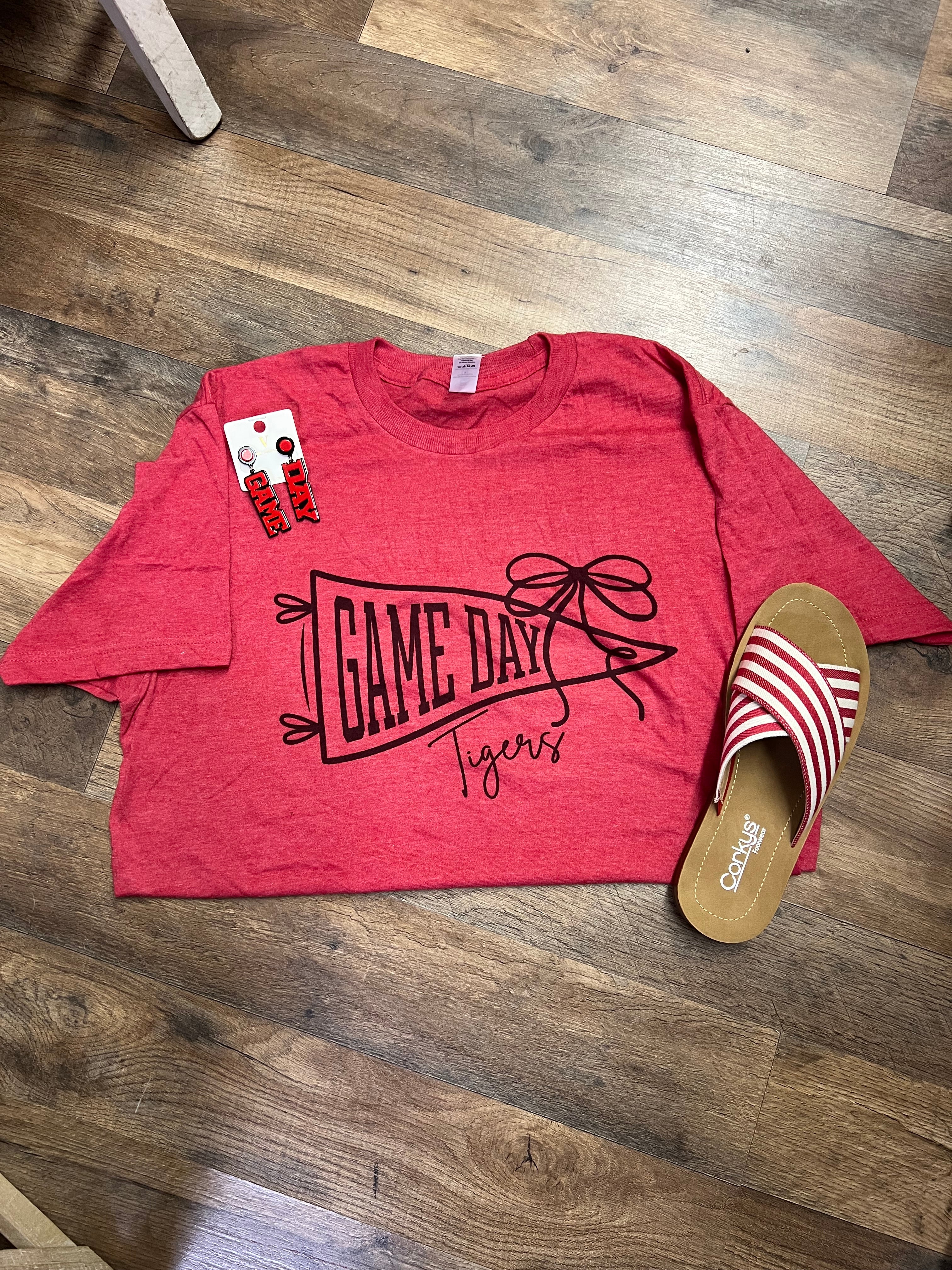 Game Day Pennet