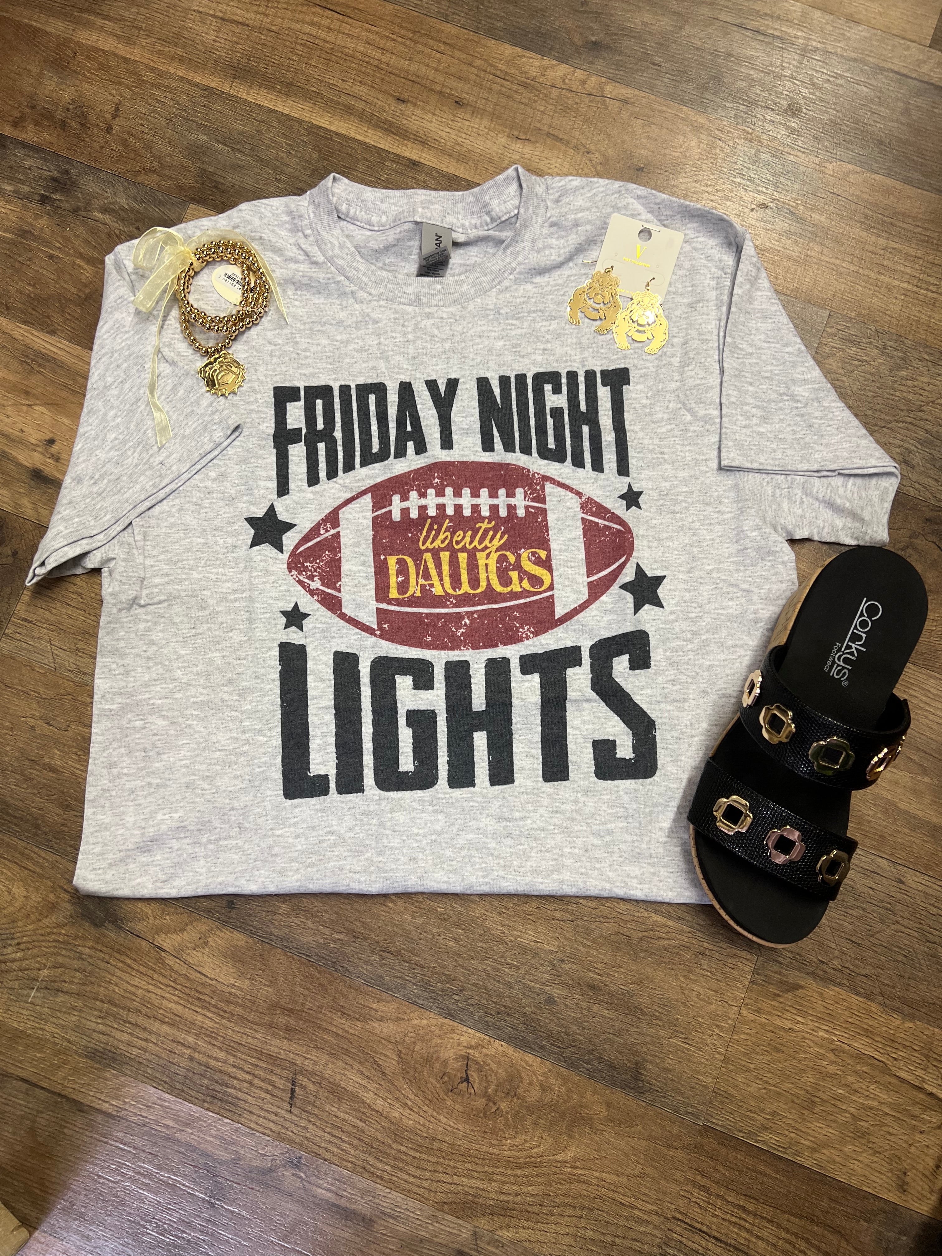Friday Night Lights
