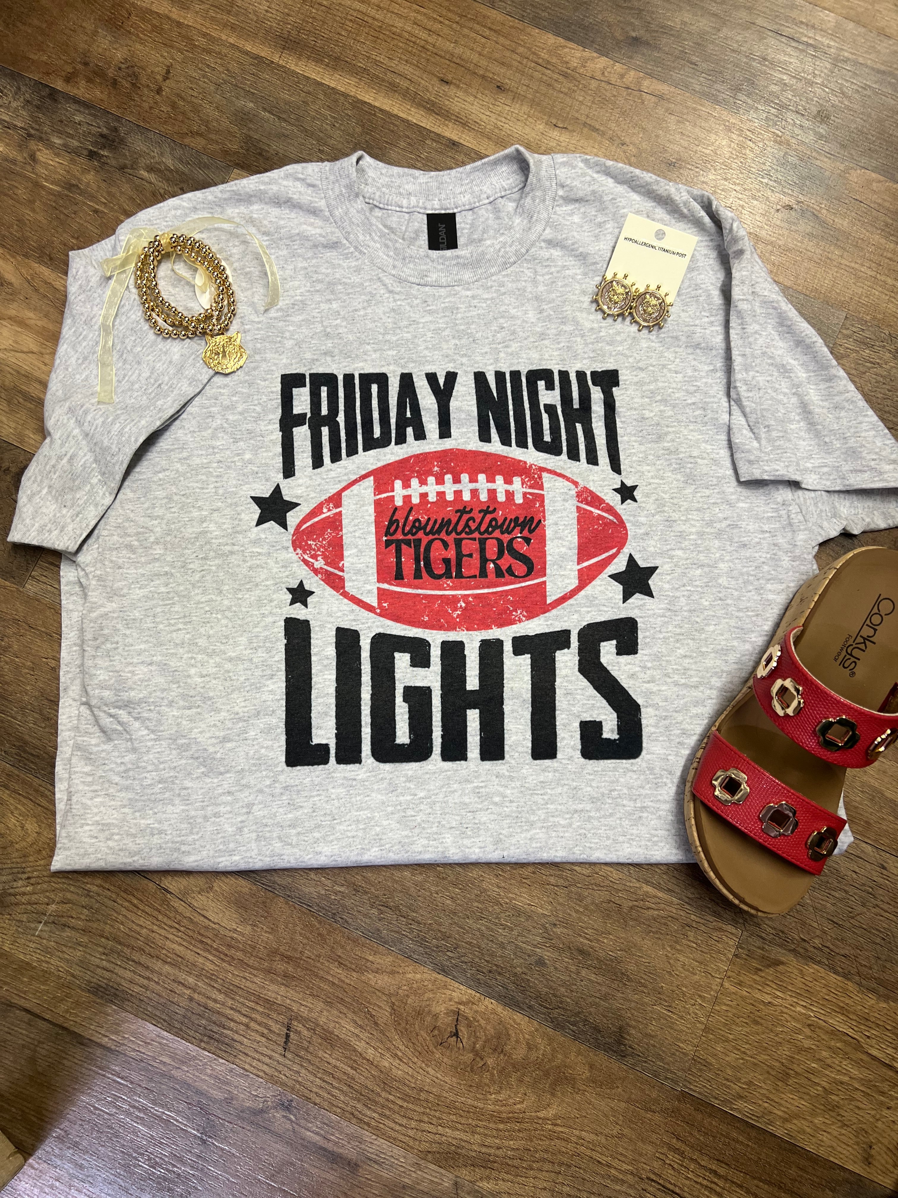 Friday Night Lights