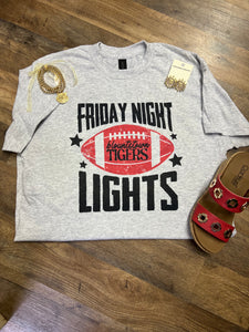 Friday Night Lights