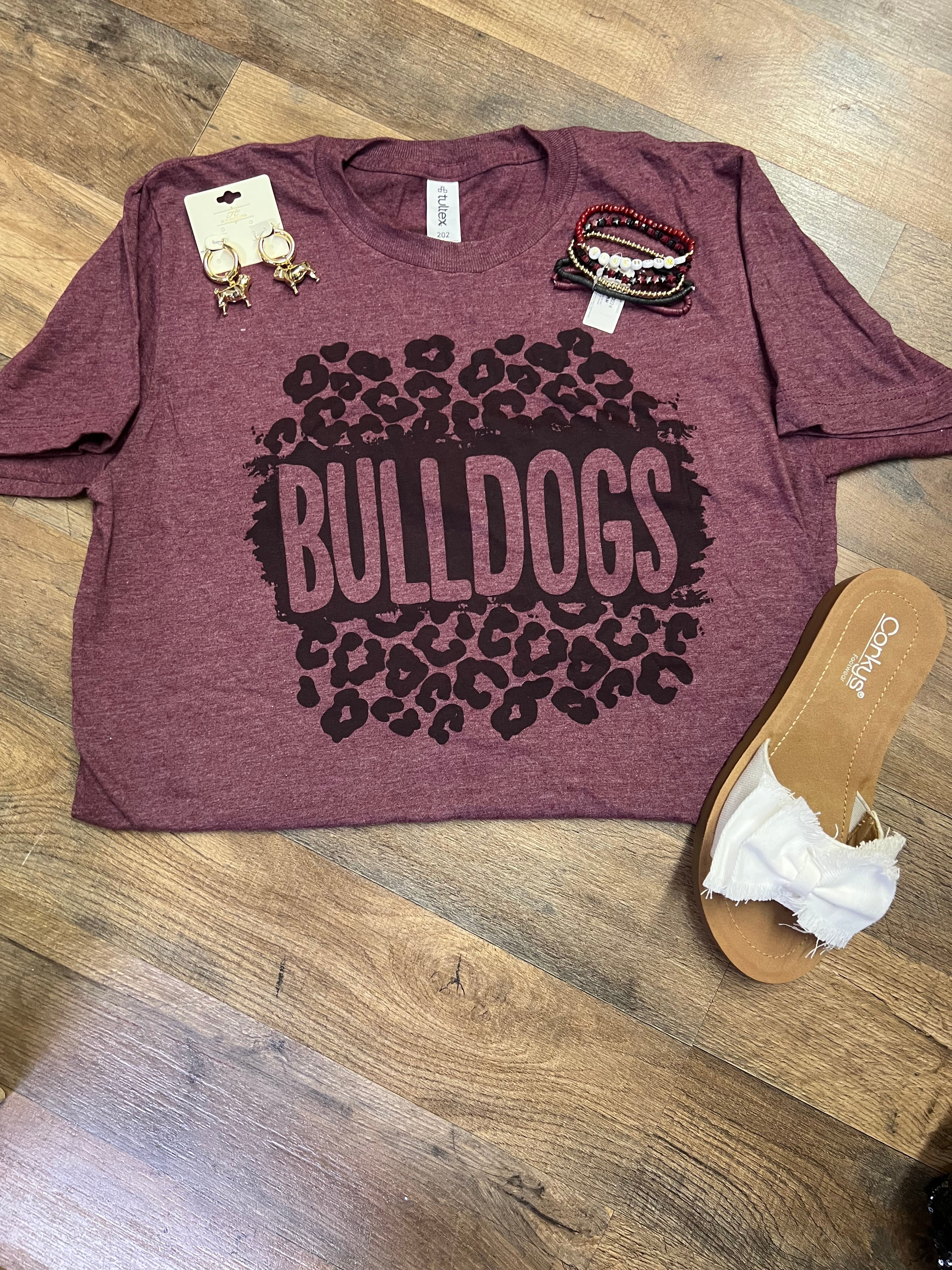 Bulldogs