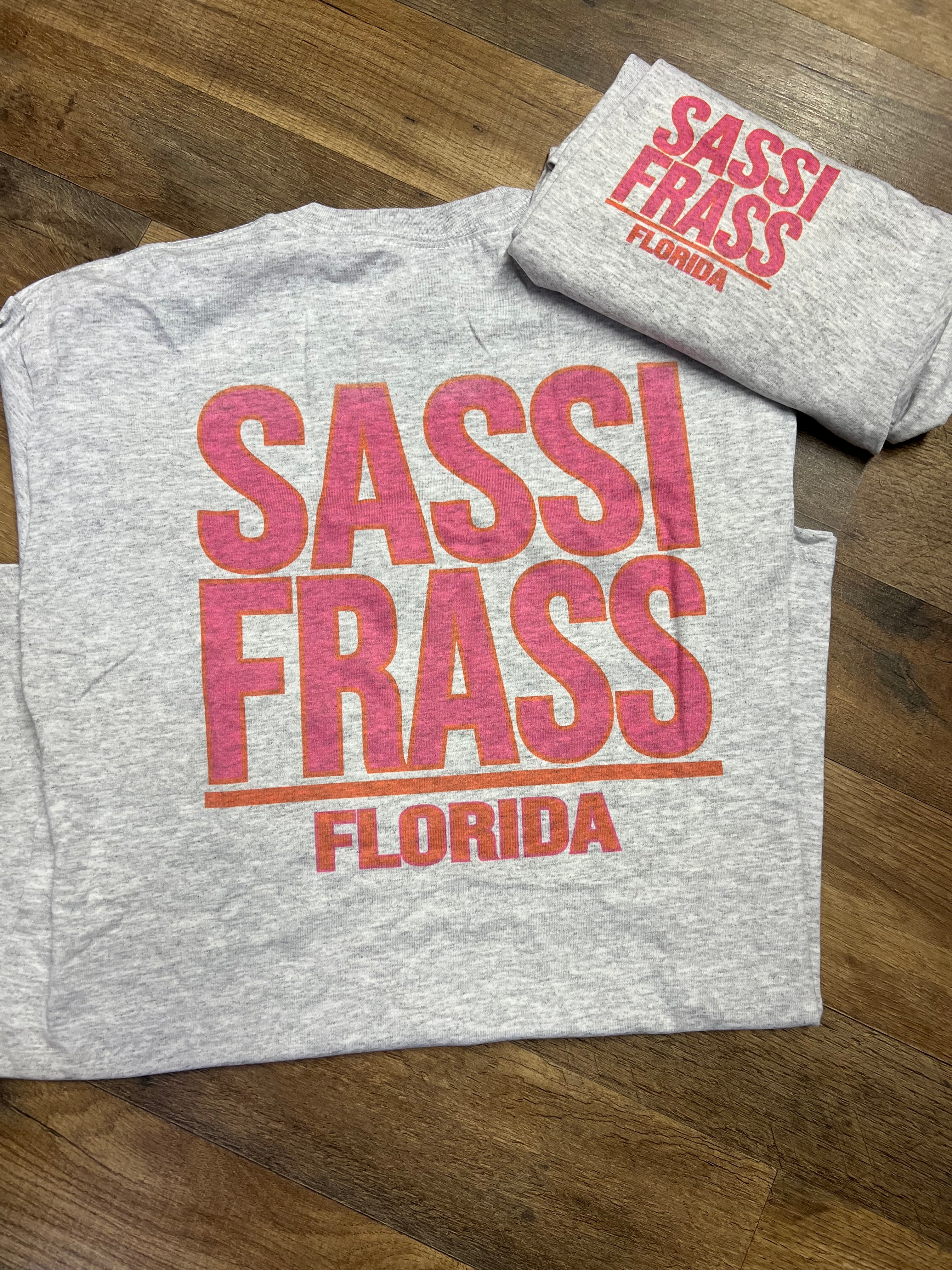 Sassi Frass Boutique