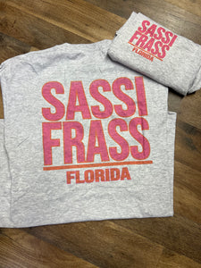 Sassi Frass Boutique