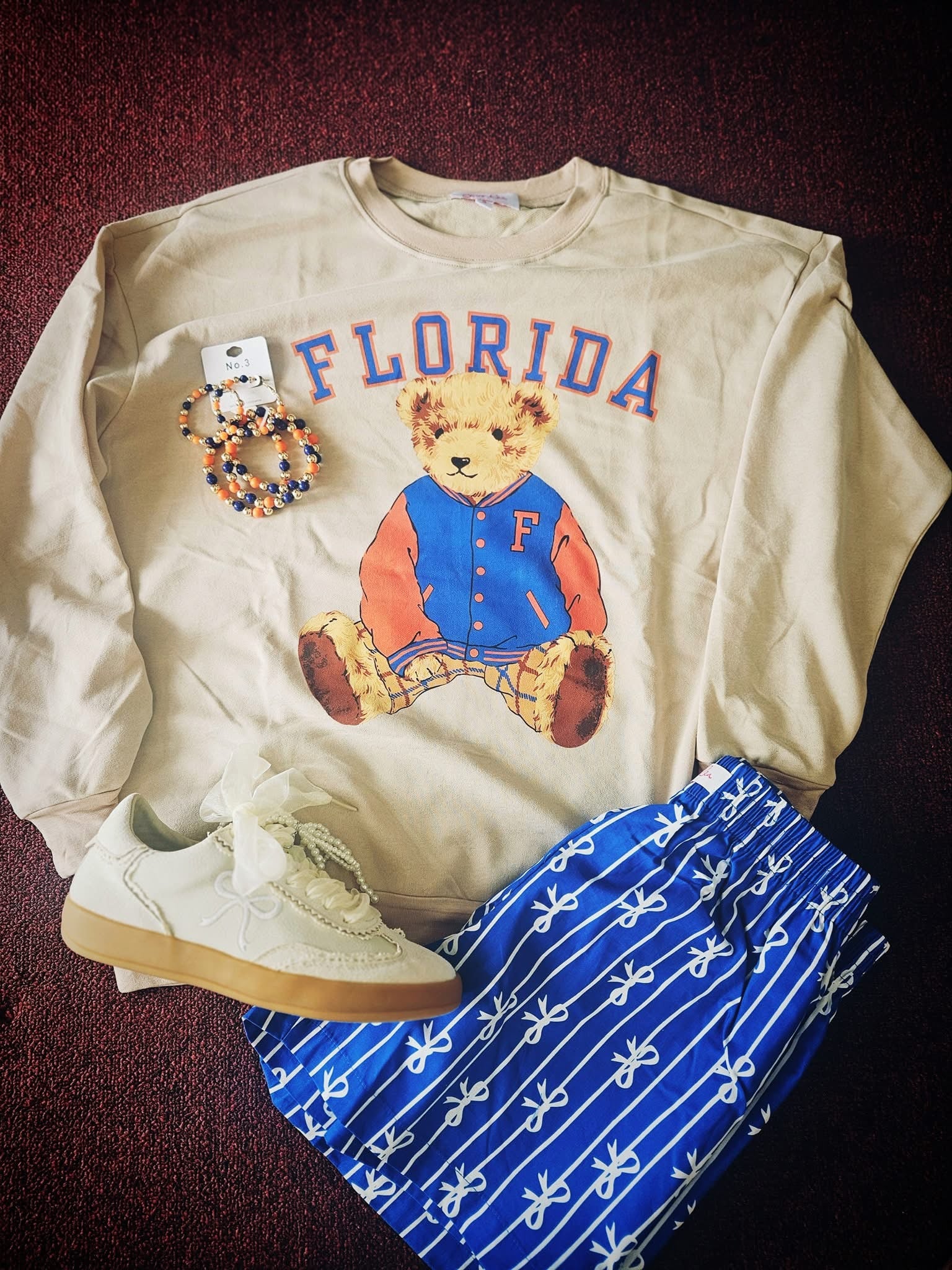Benny the Bear