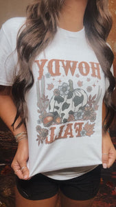 Howdy Fall