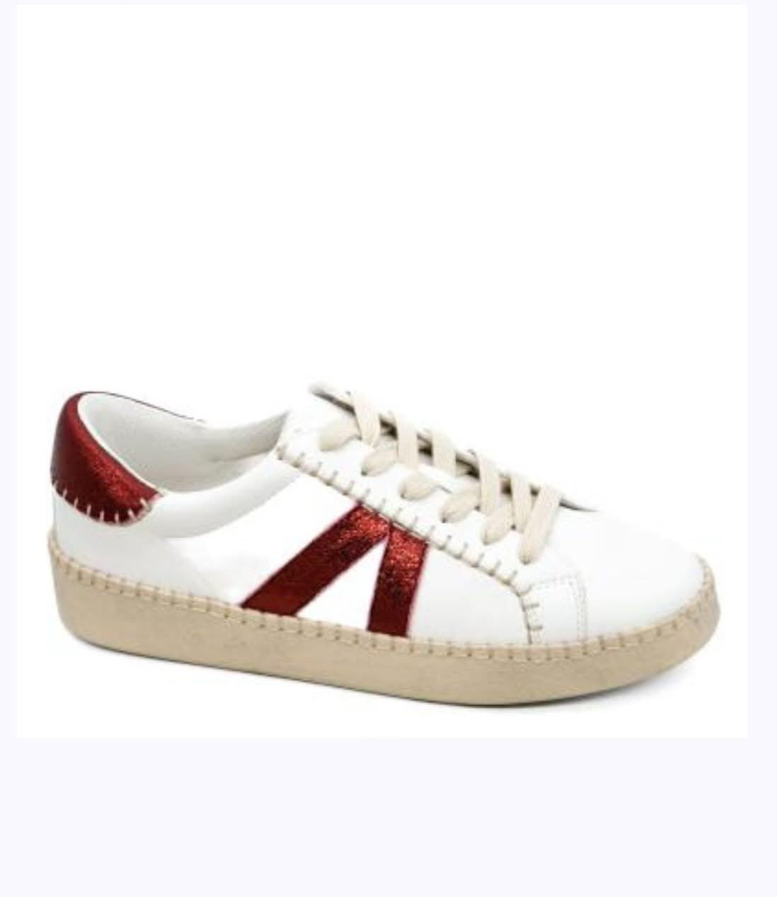 Friend Zone Shoe