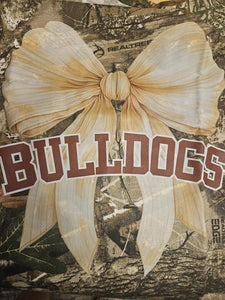 Camo Bow