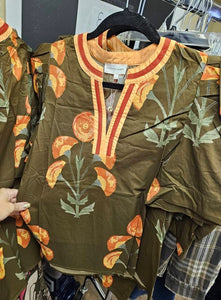 Fall Perfect Top