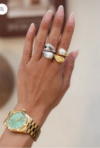 Ava Ring